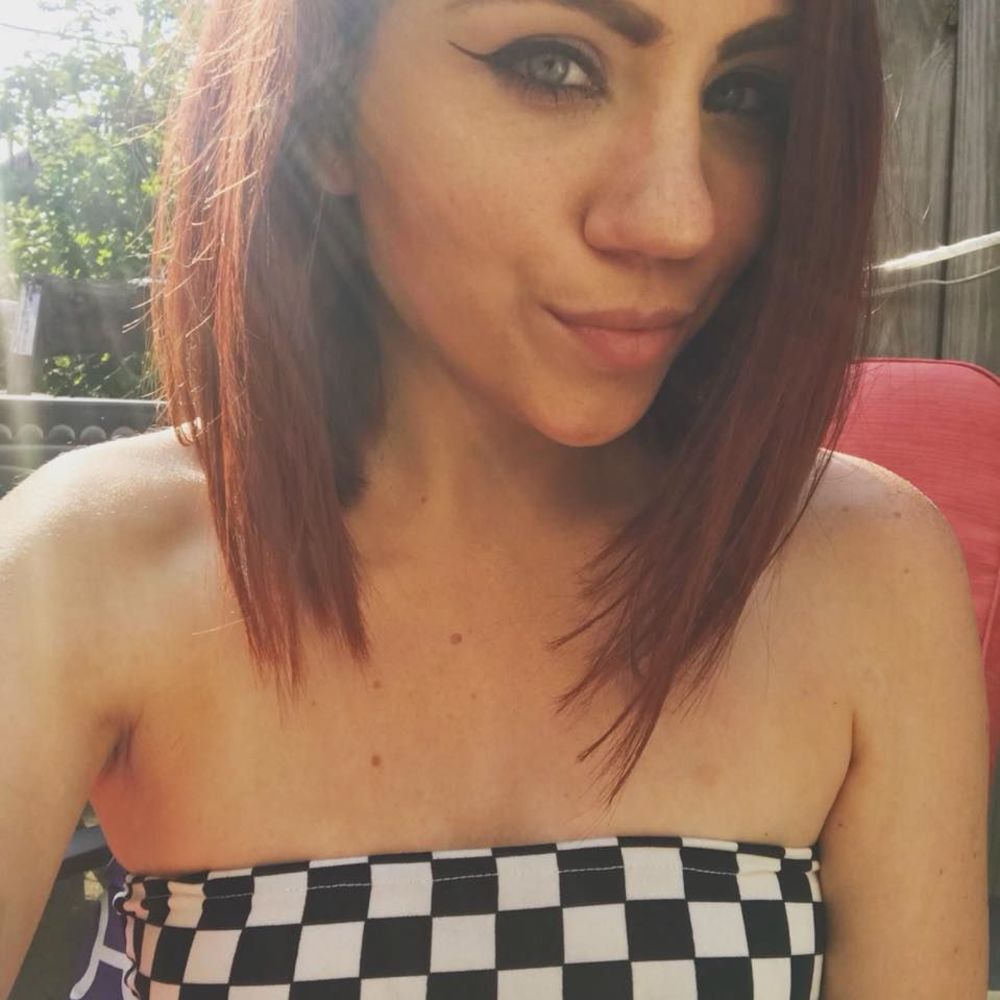 Meet your Posher, Bridget